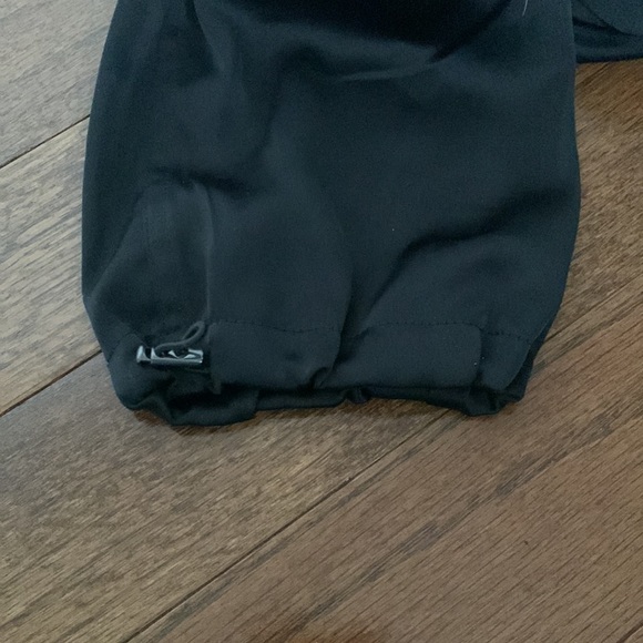 Garage XS satin cargo joggers - Picture 4 of 6